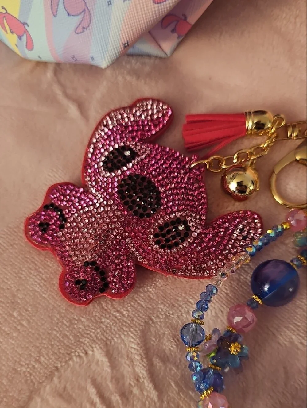 Disney adorable crossbody